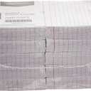 Amazon Basics Ruled Lined Index Cards, 1000 count, 10 Pack of 100, White, 3 in x 5 in