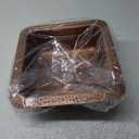 Monarch Abode 12-inch Hand Hammered Pure Copper Glasgow Dual Mount Drop in Bar Prep Sink, Drop in or Undermount Kitchen Sink, Single Dual Mount Bowl