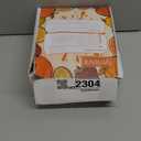 8 PCS Food Storage Containers with Lids Airtight, Stainless Steel Containers Set for Kitchen Storage, Meal Prep, Lunch Containers, Microwave/Dishwasher Safe (41oz & 24oz)