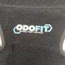 5 in 1 Hip Brace for Women Men Sciatica Pain Relief Devices - Adjustable Groin, Hip Flexor Compression Wrap for Comfortable Thigh, Hamstring & Sciatic Nerve Support, Improved Mobility & Recovery (REGULAR / RIGHT LEG)