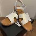 SMNY White Size 5