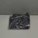 Dog Gate Indoor Pet Gates for Stairs: Dogs Screen Mesh Gate for The House Magic Gate for Kitchen Doorways Hallway Stairways Porch Yard 30 inch Tall, 60 inch Wide