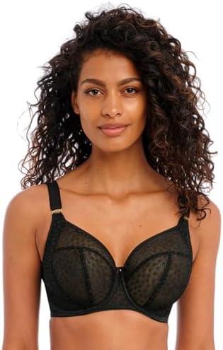 Freya Women's Starlight Underwire Side Support Bra. 34I