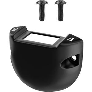 Golf Cart Forward Reverse Switch and Housing Kit, Fit for Electric Club Car Precedent, Tempo, Onward, OEM#101856002, 102508401 (Black-F/R/ Switch Housing)