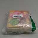 Mrs. Anderson's Baking Animal Cookie Cutters, Set of 4, Spring-Action Embossing Cutters For Cookies, Fondant, And Pastry Dough