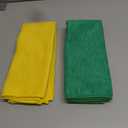Turle Wax Elite Detail All Purpose Towels 16x20 in 2 Pack