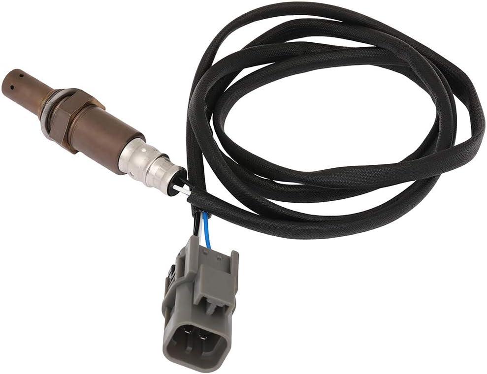 O2 Oxygen Sensor Downstream 234-4703 Compatible with for Infiniti QX4 1997-2000 for Nissan Frontier 1999-2003