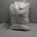2 White Pillows, 20x26 inch