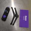 Roku Smart TV – 32-Inch Select Series, 720p HD TV – Roku TV with Voice Remote – Flat Screen LED Television with Wi-Fi for Streaming Live Local News, Sports, Family Entertainment