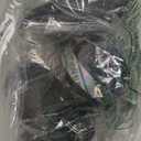 Collapsible Table Fan for Outside, Food Fans with Hanging Hook, Ultra-Quiet Tabletop Fans for Outdoor Dining & BBQ, Camping, Picnic Must Have3PCS