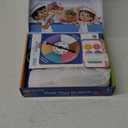 Learning Resources Grab That Donut! Fine Motor Game - Toddler Food Bakery Toys, Board Games, Color Sorting, Gifts for Boys and Girls, Hand Eye Coordination, Preschool Sensory Activities