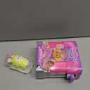 Cookeez Makery Toasty Treatz Mini Squishy Friendz Bundled Set