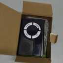 1500 mAh Rechargeable Anti Barking Device for Dogs Indoor Up to 50 Ft Range, 9 Modes Dog Bark Deterrent Devices Dog Training & Behavior Aids, Dog Barking Control Safe for Dogs (5.43 x 2.75 x 4.17 inches)