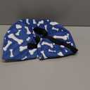 Supet Inflatable Dog Cone Collar Alternative After Surgery, Dog Neck Donut Collar Recovery E Collar, Soft Pet Cone for Large Dogs