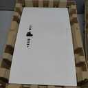 HP 24 inch All-in-One Desktop PC, FHD Display, AMD Ryzen 5 7520U, 8 GB RAM, 256 GB SSD, AMD Radeon Graphics, Windows 11 Home, 24-cr0002 (2024)