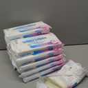 WaterWipes Adult Care Sensitive Body & Intimate Hygiene Wipes, 360 Wipes (12 Packs), Extra Large Textured, 99.9% Water-Based, For Everyday Personal Uses