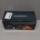 Headlamp Rechargeable -100,000LM Bright LED HeadLamp, 40H Runtime, Waterproof Headlights for Forehead, 3 Mode Headlight 90 Adjustable & Zoomable Headlamps for Adults Camping Fishing Hiking (Headlamp 2 Battery 100000LM Sink)