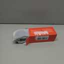 miyya Bug Eye Oversized Polarized Sunglasses Womens, Trendy Retro Sun Glasses for Women 2025, Oversized UV Protection Shades (Black/Brown Tortoise)