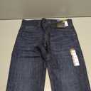 Lee Mens Legendary Slim Straight Jean (32W x 30L, Anderson)