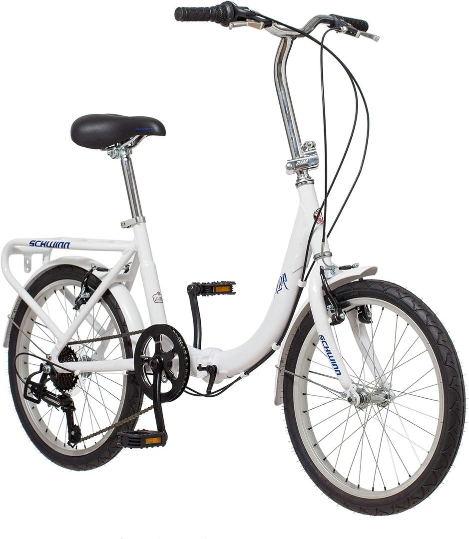 Schwinn Loop, 20-Inch Wheels
