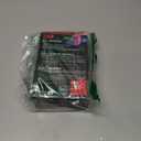 3M Performance P100 Particulate + Odor Filters, 2 pairs, NIOSH-APPROVED P100, 99.97% Filtration Efficiency Against Solids & Liquid Aerosols, For Use With 3M 6000, 6500 & 7500 Series (2097P2-DC)