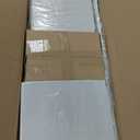 WLIVE 9-Drawer Dresser, Fabric Storage Tower for Bedroom, Hallway, Closet, Tall Chest Organizer Unit for Bedroom with Fabric Bins, Steel Frame, Wood Top, Easy Pull Handle, White