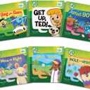 LeapFrog LeapStart Learn to Read Volume 1
