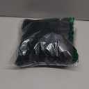 andy & natalie Women's Stand Collar Zip up Long Sleeve Jacket with Pockets Running Sweatshirts Jackets (Medium)