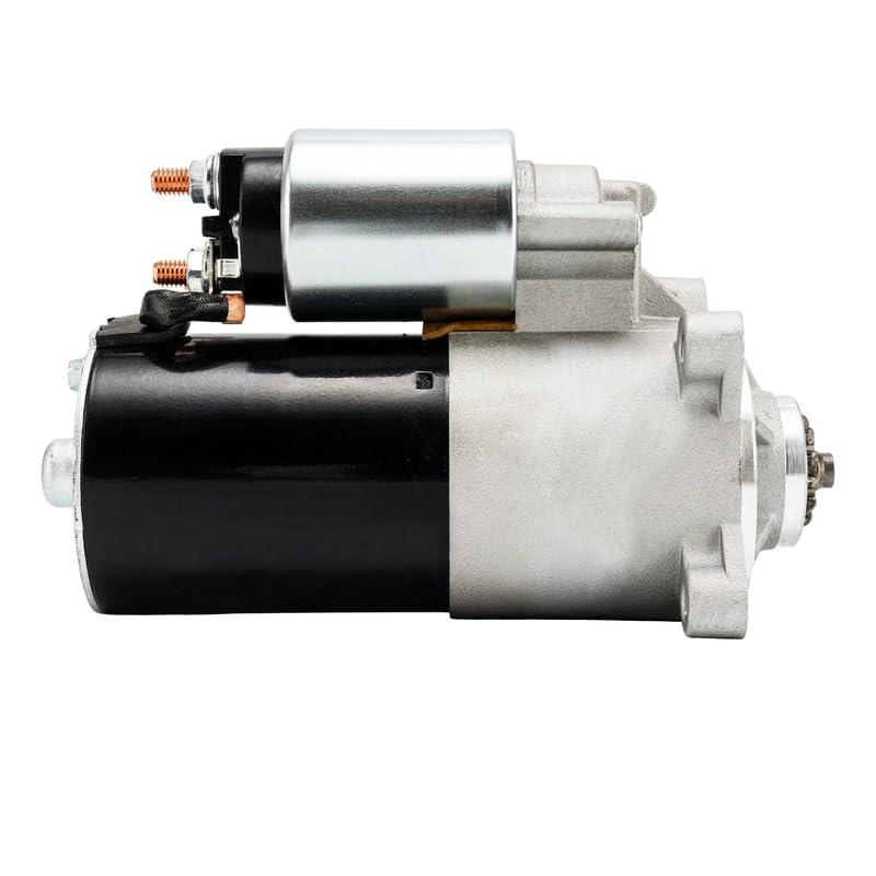 12V 12T Starter Motor 1L2Z11002AARM 3371064 3361944 Compatible for Mercury Mountaineer 2002-2010
