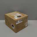 Retrospec Remi Kids Bike Helmet with Built-in Sun Visor - Adjustable Youth & Toddler Safety Gear for Cycling, Skating & Scooters - 11 Air Vents, Washable Padding & Reflective Straps (Youth 49-53cm, Matte Navy)