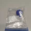 Oravix Tonsil Stone Vacuum, Tonsil Stone Remover Vacuum Suction, Tonsil Stone Cupping Tool, Tonsil Stone Removal Tool with Suction, Tonsil Stones Removal Vacuum, Tonsil Stone Extractor - 3 in 1 Kit