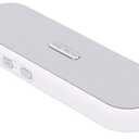 Pomya Bone Conduction Speaker for Sleep | Advanced Sound Transmission, White Noise & Sleep Timer, Portable Design for Travel, Business Trips