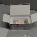 NewEleven Gifts For Dog Lovers, Dogs Owners, Dog Moms, Fur Mama - Dog Mom Gifts For Women - Cute Funny Gift For Women, Best Friend, Girlfriend - 16 Oz Coffee Glass