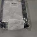 Wuflyover Clear Bag for Stadium Events, Clear Purses for Women, Stadium Approved Crossbody Bag
