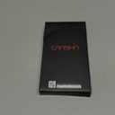 CANSHN Magnetic Compatible with iPhone 15 Pro Case, Upgraded [Full Camera Protection] [Compatible with Magsafe] [Translucent Matte] Shockproof Protective Phone Case Cover 6.1 Inch - Black