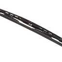 1211 Saddle Mount RV Wiper Blade, 26 In., OEM Frame Design, Class A, Pack Of 2