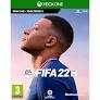 XBOX FIFA 22