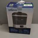 Dr. Brown's All-in-One Sterilizer and Dryer for Baby Bottles, Parts and Other Newborn Essentials