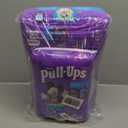 Pull-Ups Boys' Potty Training Pants, Size 4T-5T Training Underwear (38-50 lbs), 99 Count (3 Packs of 33), Packaging May Vary