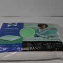 DI Sealy Essentials Memory Foam Bed Pillow Standard 24x16 in