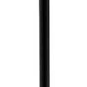 Arcan 1,500 lb Underhoist Support Stand, Adjustable Height, Heavy-Duty Steel Base, ALSS15 (Regular)