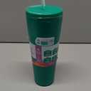 Manna 24Oz Ss Axel Tumbler Green
