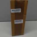 Wooden Cutlery Holder/Spoon Stand For Dining Table And Utensils Holder For Kitchen With 3 Sections, White