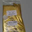 4 Pcs 39 Inch Jumbo Christmas Gold Bow Balloons Giant Bow Balloons Large Coquette Decorations Backdrop for Women Birthday Baby Shower Bridal Engagement Wedding Decor Party Supplies