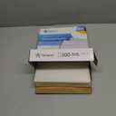 Optiazure Thermal Laminating Pouches 9"x11.5" Inches, 3mil 300Pack, Clear, Letter Size