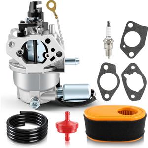 Huayi 951-05149 Carburetor for Huskee LT4200 for Craftsman T1000 T1200 R1000 Lawn Mower Compatible with Troy Bilt TBWC33XP TB30 TB30R Mower for Cub Cadet CC30 CC760ES Engine Parts