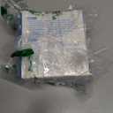 2Pcs Electric Nail Clipper Trimmer: 3 Speed Easy Clip Nail Clipper for Senior -Safe Electric Trimmer with Light for Fingernails and Toenails