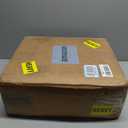 SentrySafe Dark Gray Fireproof and Waterproof Safe with Key Lock, Chest Lock Box with Carrying Handle for Travel, 0.28 Cubic Feet, 6.6 x 15.4 x 14.3 Inches, CFW20201