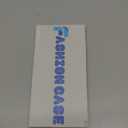 Magnetic for iPhone 17 Case with Invisible Stand[Compatible with MagSafe][Full Camera Lens Protector][Military Drop Protection] Shockproof Not Yellowing Clear Slim Soft for Women Men (Gold)