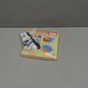 Learn & Climb Arts and Crafts Kit for Toddlers Ages 3+ Years. Easy Animal Crafting for Kids